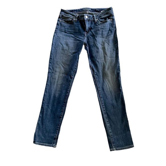 Womens’ Lucky Brand Skinny Jeans Size 6 - Picture 3 of 5